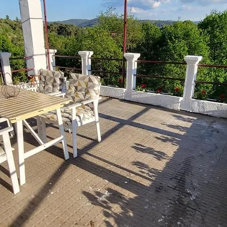 A Corredoira De Barbantes